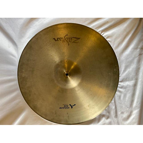 21in Armand Series Ride Cymbal