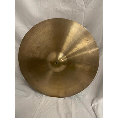 Zildjian 21in Avedis Ride Cymbal