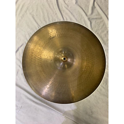 Zildjian 21in Avedis Ride Cymbal