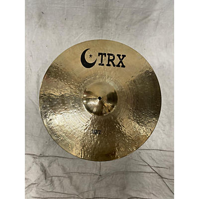 TRX 21in BRT Cymbal