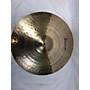 Used UFIP 21in Bionic Series Ride Cymbal 41