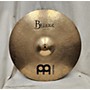 Used MEINL 21in Byzance Medium Ride Cymbal 41