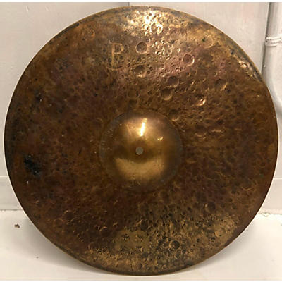MEINL 21in Byzance Transition Ride Cymbal