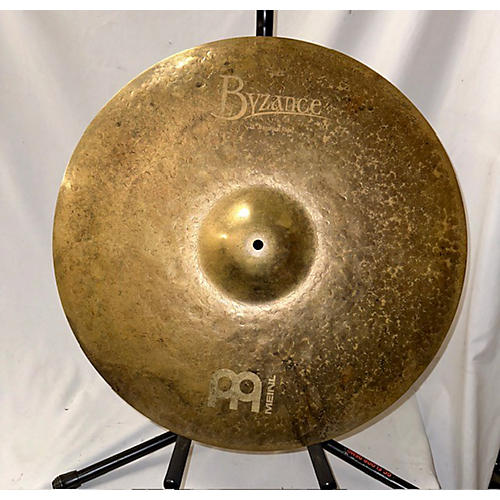 MEINL 21in Byzance Transition Ride Cymbal 41