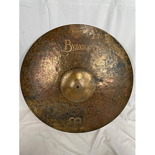 MEINL 21in Byzance Transition Ride Cymbal 41