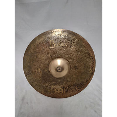 MEINL 21in Byzance Transition Ride Cymbal