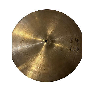 Tosco 21in Country Ride Cymbal