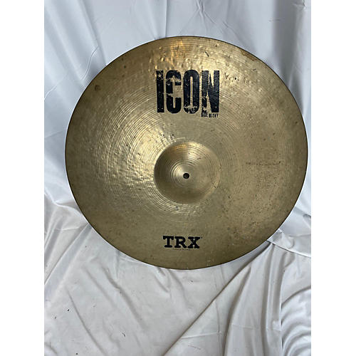 TRX 21in Crash Ride Cymbal 41