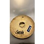Used Soultone 21in Custom Brilliant Cymbal 41