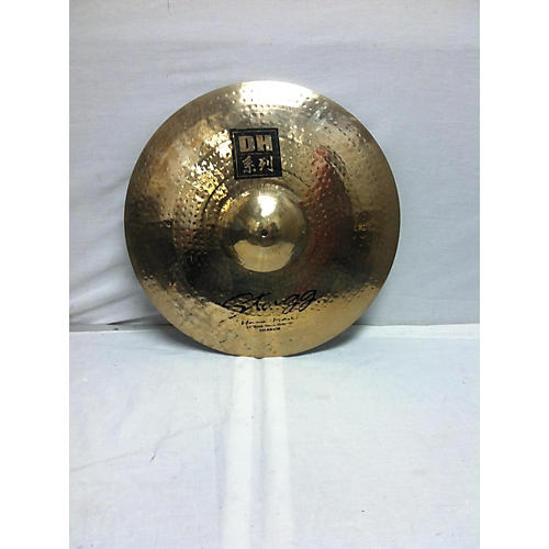 21in DH-RR21B Cymbal
