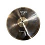 Used Saluda 21in EARTHWORKS Cymbal 41