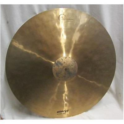 Dream 21in ENERGY CRASH/RIDE Cymbal
