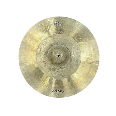 Dream 21in Eclipse Ride 21" Cymbal