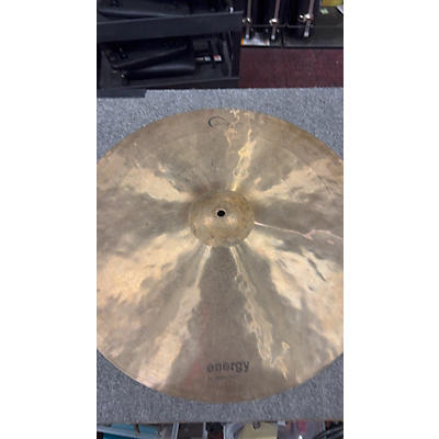 Dream 21in Energy Cymbal