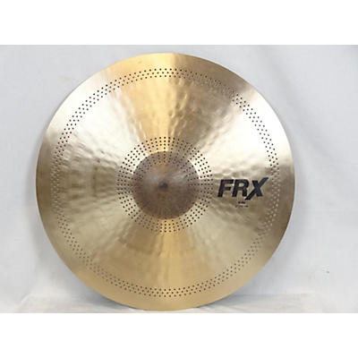 Sabian 21in FRX Ride Cymbal