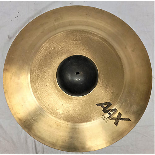 Sabian 21in Freq Ride Cymbal 41