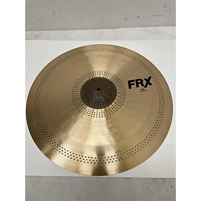 SABIAN 21in Frx Ride