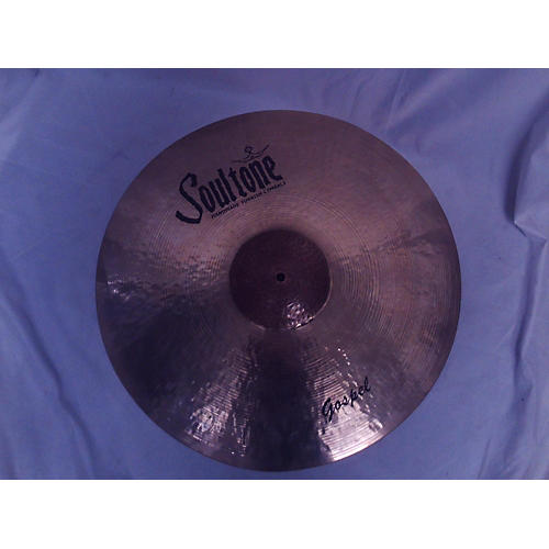21in GSP-RID21 Cymbal