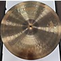 Used MEINL 21in Ghost Ride Cymbal 41