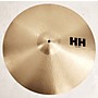 Used SABIAN 21in HH Rock Ride Cymbal 41