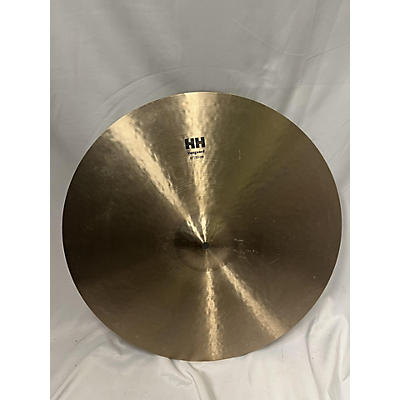 Sabian 21in HH VANGUARD Cymbal