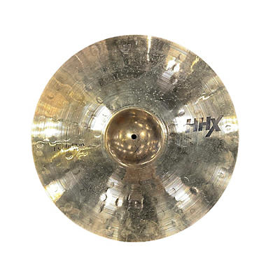 SABIAN 21in HHX Evolution Ride Cymbal