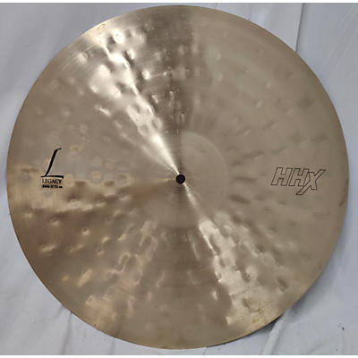 Sabian 21in HHX Legacy Cymbal