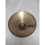 Used SABIAN 21in Hhx Dry Ride Cymbal 41