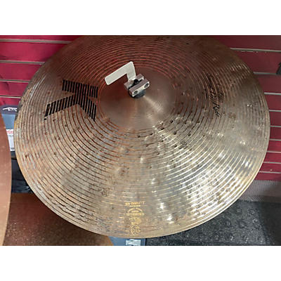 Zildjian 21in K Custom Special Dry Ride Cymbal