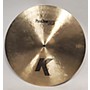 Used Zildjian 21in K Series Paper Thin Crash Cymbal 41