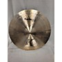 Used Zildjian 21in K Series Paper Thin Cymbal 41