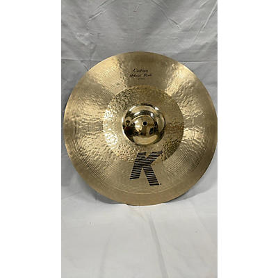 Zildjian 21in K0999 Cymbal