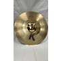 Used Zildjian 21in K0999 Cymbal 41