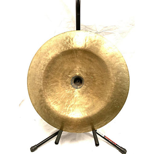 21in Lion China Cymbal