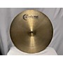 Used Bosphorus Cymbals 21in MASTER SERIES RIDE Cymbal 41