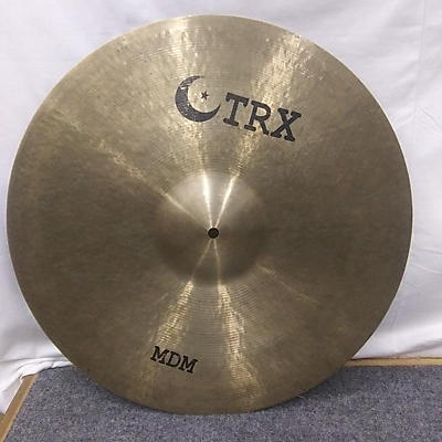 TRX 21in MDM Ride Cymbal