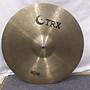 Used TRX 21in MDM Ride Cymbal 41