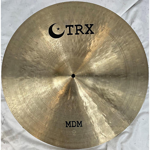 TRX 21in MDM Ride Cymbal 41