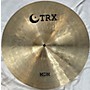 Used TRX 21in MDM Ride Cymbal 41