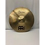 Used MEINL 21in MEDIUM RIDE Cymbal 41