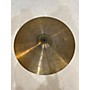 Used Bosphorus Cymbals 21in Philly Ride Cymbal 41