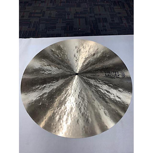 Sabian 21in SERENITY FLAT RIDE Cymbal 41