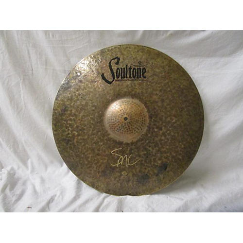 Soultone 21in SMC Cymbal 41