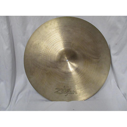 Zildjian 21in Sweet Ride Cymbal 41