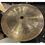 Used Amedia 21in Tigris Ride Cymbal 41