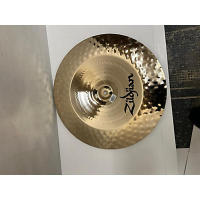 Zildjian 21in Ultra Hammered China Cymbal