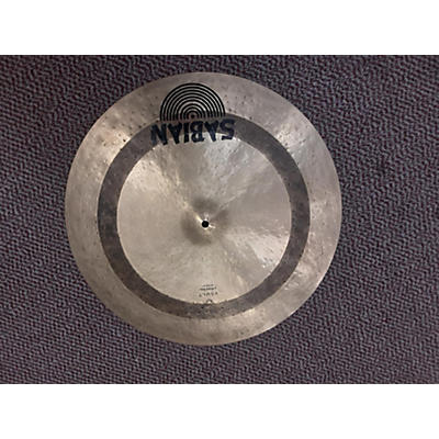 SABIAN 21in Vault 3 Point Ride Cymbal