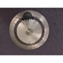 Used SABIAN 21in Vault 3 Point Ride Cymbal 41