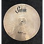 Used Soultone 21in Vintage Old School 1964 Cymbal 41