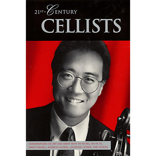 21st-Century Cellists String Letter Publishing Series Softcover Written by Various Authors